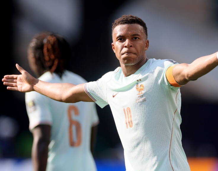 kylian-mbappe-france-world-cup-2026-morocco