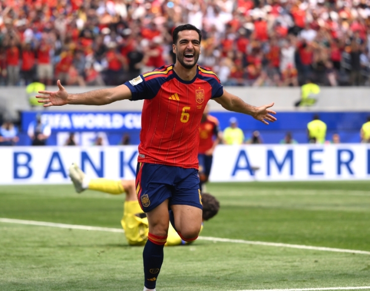mikel-merino-spain-world-cup-2026