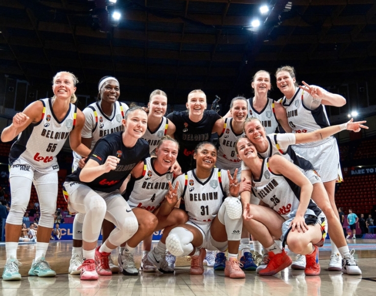 belgioeurobasket2025