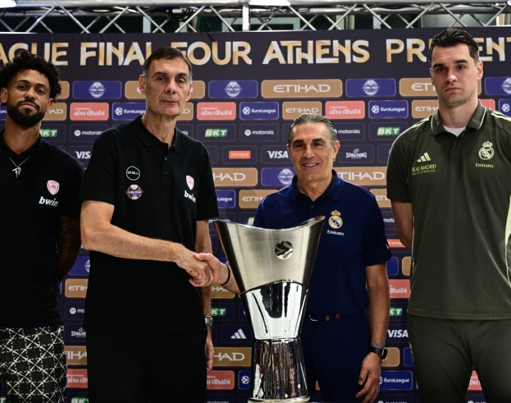 euroleague-final-four-2026-olympiacos-real-madrid-press-conference