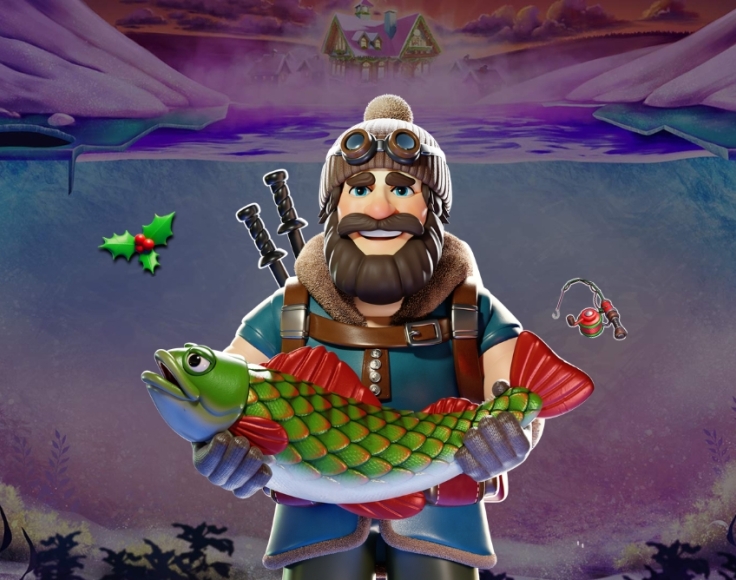 bigbassxmasxtremeslot