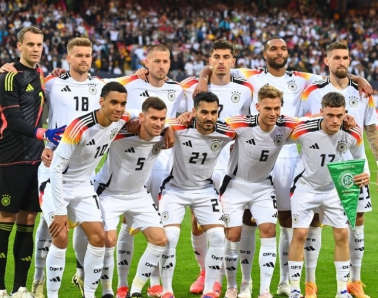 germanynationalteamfootball