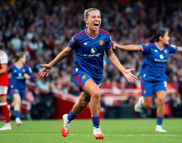 manutdwomen