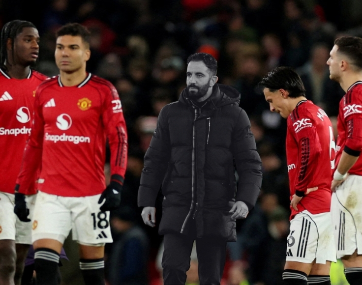 manchesterunitedamorimfired