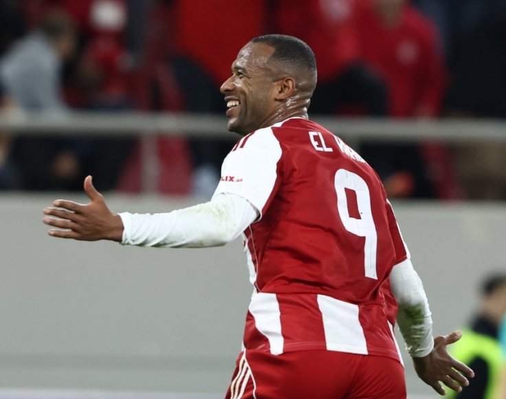 olympiacosofielkkaampi