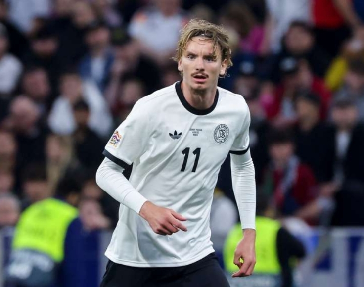 germannationalteam21