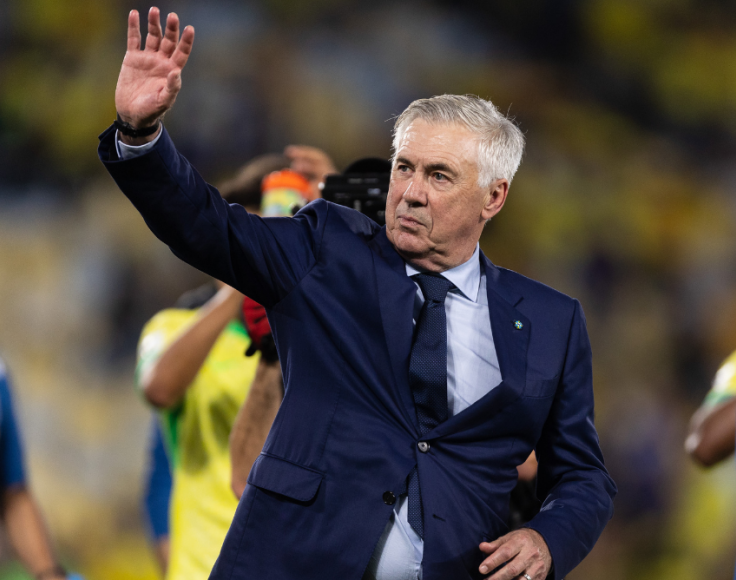 ancelotti