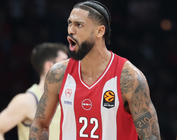 dorsey-olympiacos-bc