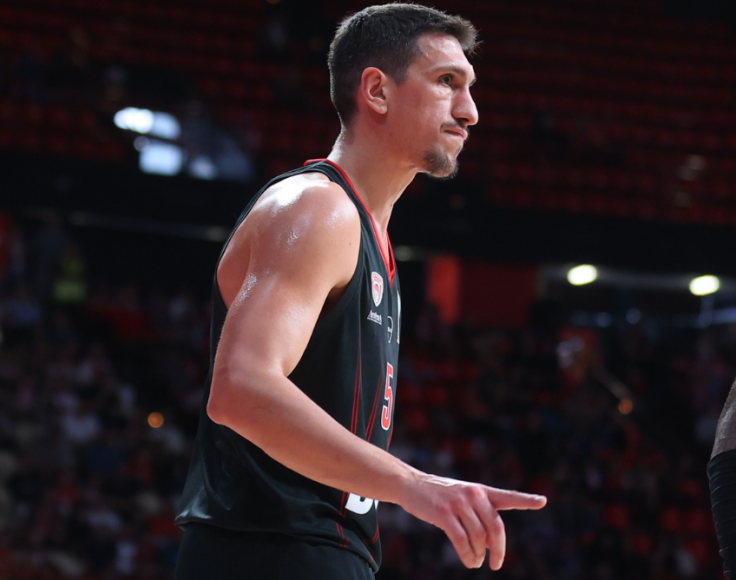 olympiakosbclaretzakis