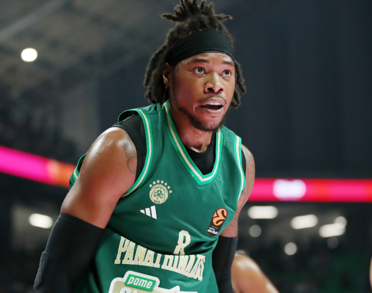 panathinaikos-holmes-euroleague