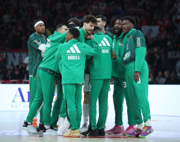 panathinaikos-zalgiris-euroleague