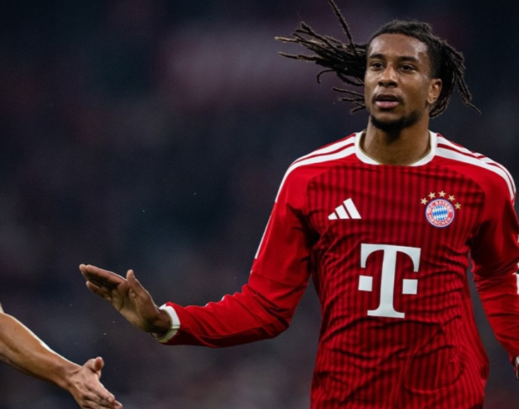 olise-bayern
