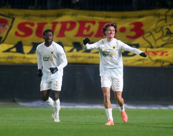 αεκ-kypello-ellados