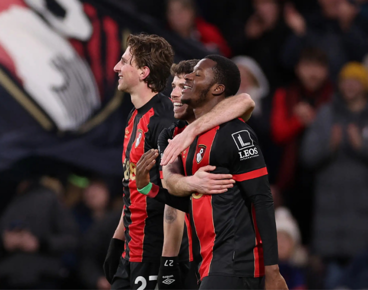 bournemouthfcpremierleague