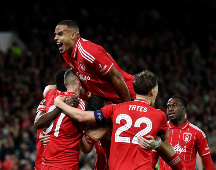 nottinghamforesteuropaleague