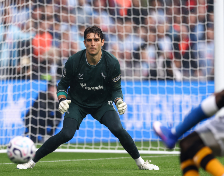 tzolakis-hullcity