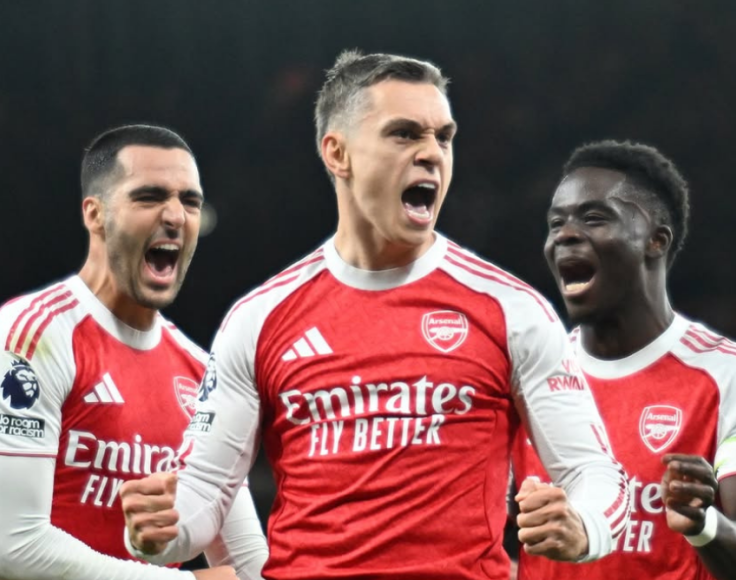 arsenalchampionsleague