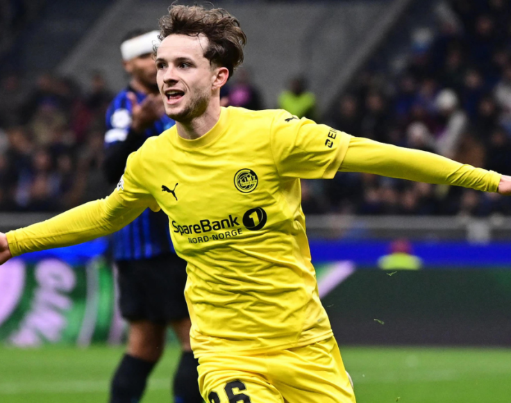 bodo_glimt_champions_league