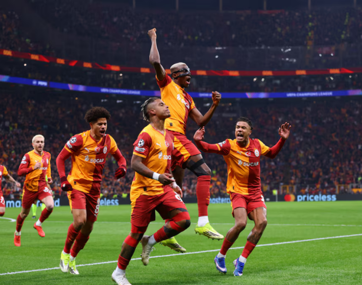 galatasaray-championsleague