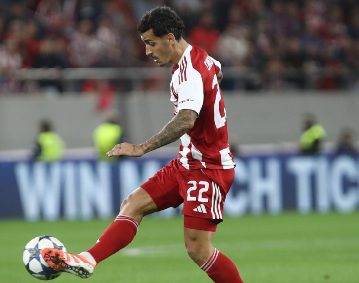 olympiacossuperleaguechiquinho