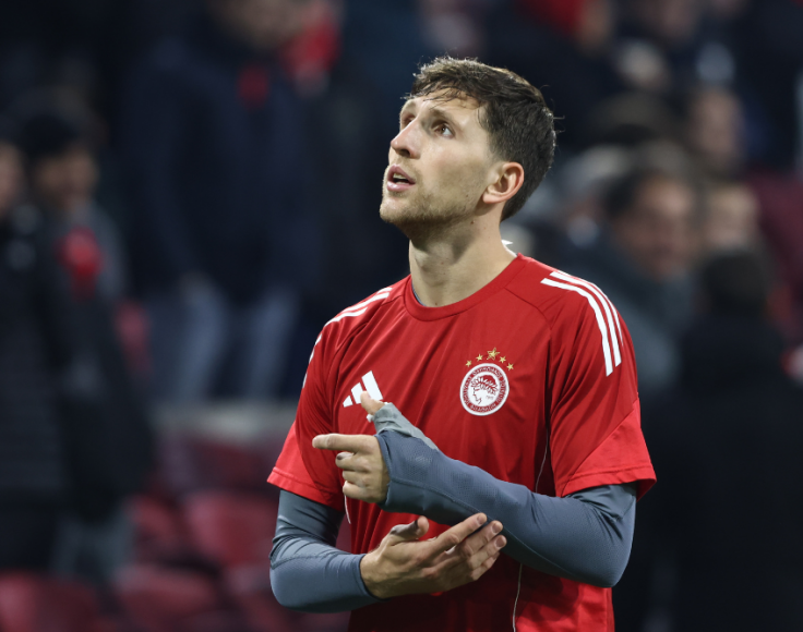 olympiakoschampionsleaguee