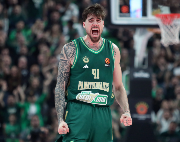 panathinaikos-euroleague