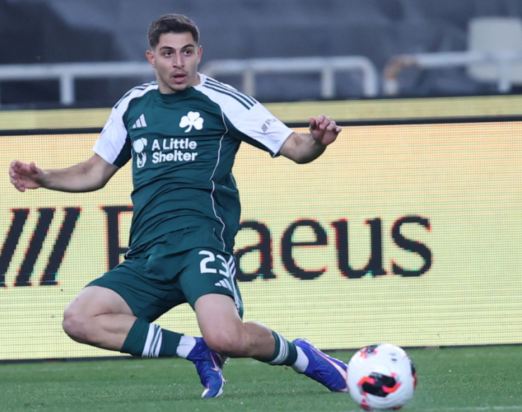 panathinaikosarissuperleague