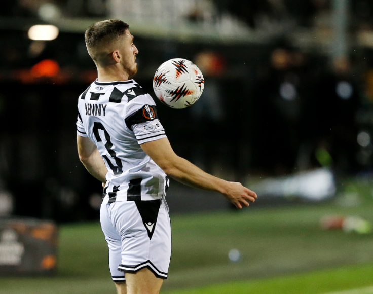 paoksuperleaguekenny