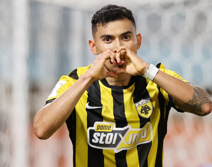 pinedaaeksuperleague