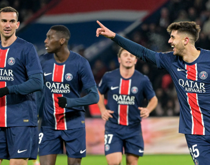 parissaintgermain-toulouse