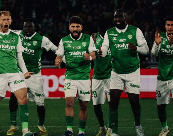 saintetienne