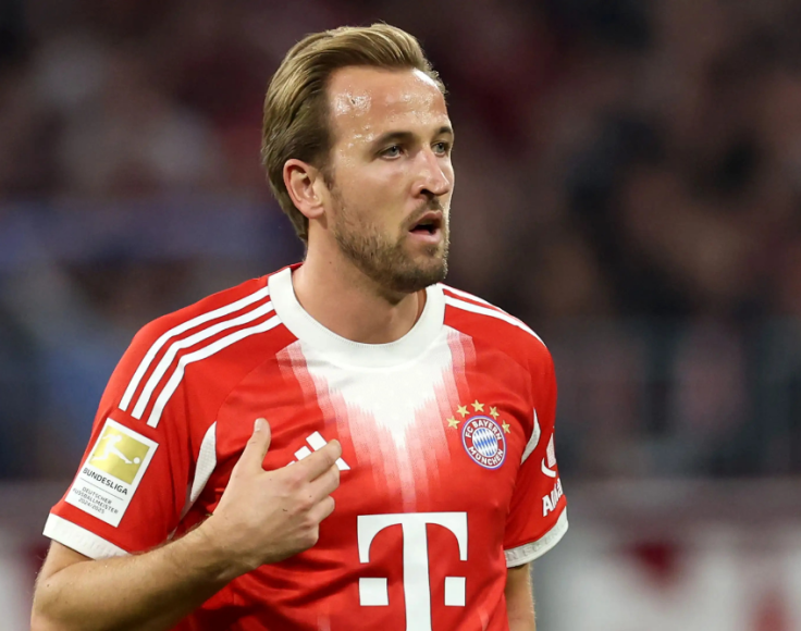 harrykanebeyernbundesliga