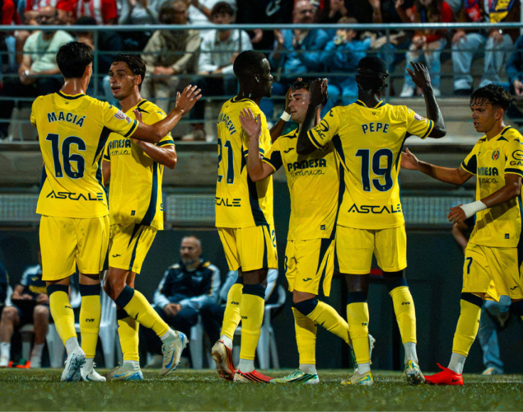 villarreal-la-liga
