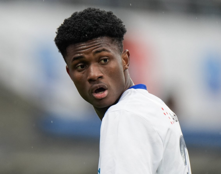 ismael_petcho_camara_haugesund_fc