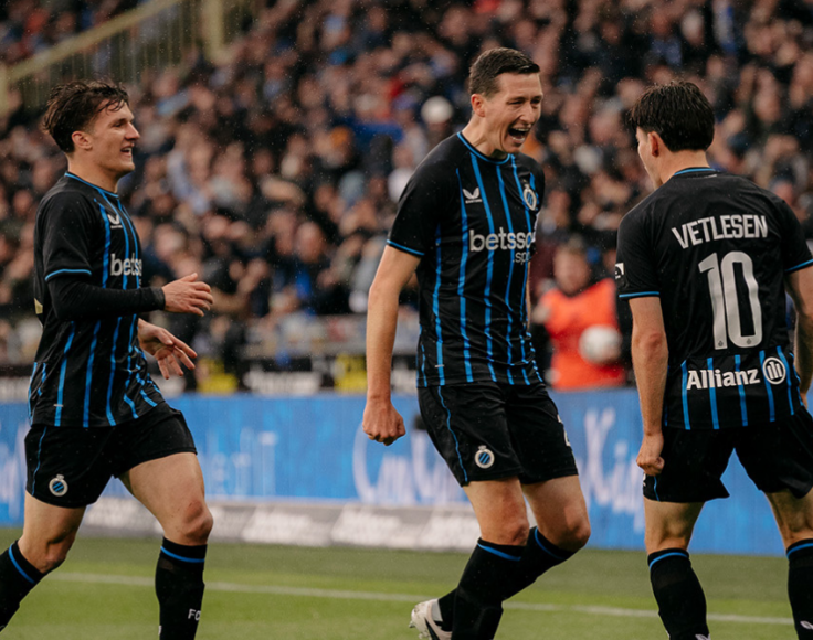 clubbrugge