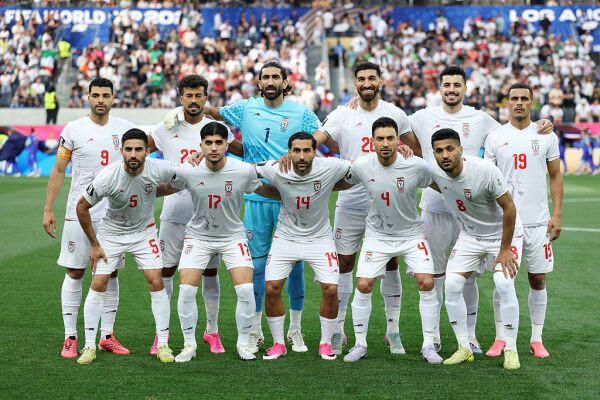 iran
