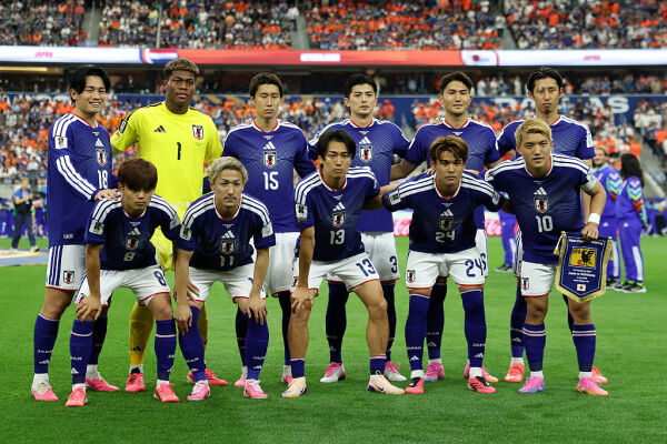 japan