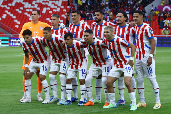 paraguay