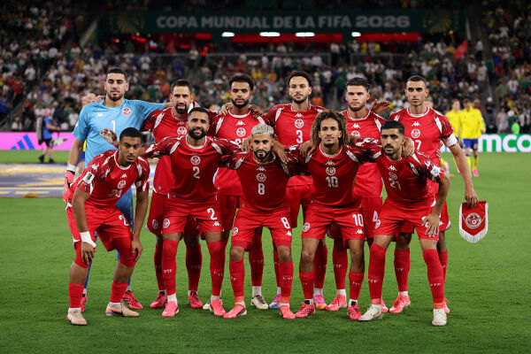 tunisia