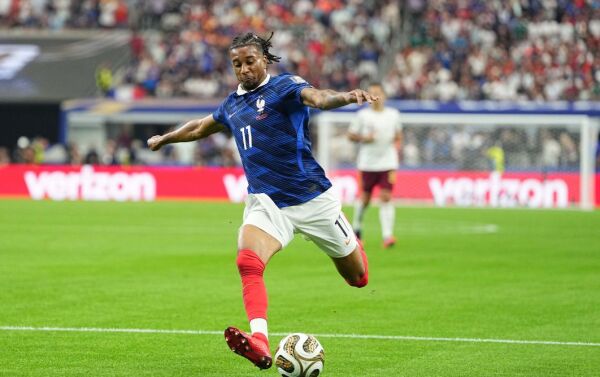france-michael-olise