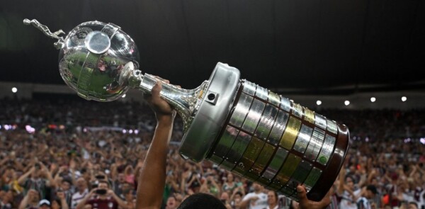 copalibertadores