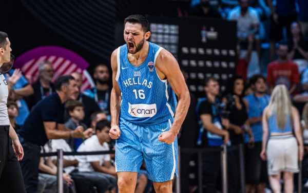 elladaeurobasket2025papanikolaou