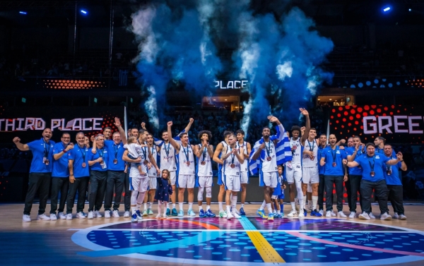 greeceteambronzemedalphoto