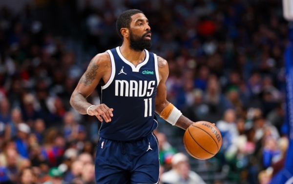 irvingmavericks