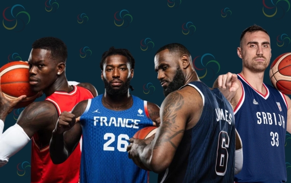 basketballfinalsolympics2024