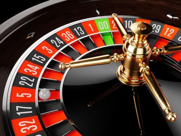 roulette_generic