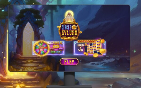 circleofsylvanslot