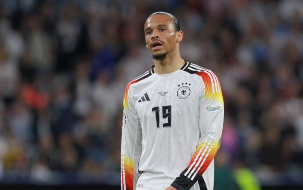 sanegermanynationalteameuro2024