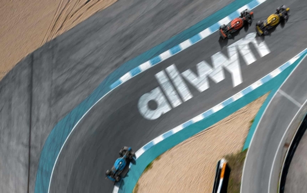 allwynformula1