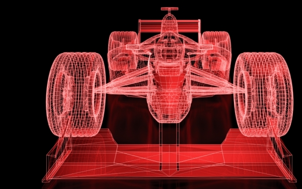 formula1ologram
